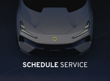 Schedule Service